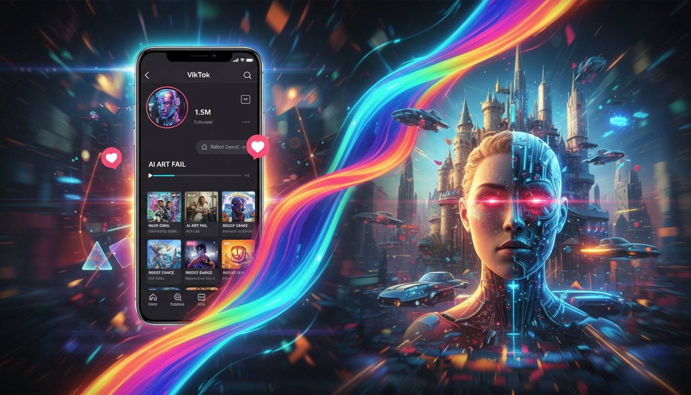 AI Videos for TikTok: Complete Creator's Guide to Viral Content