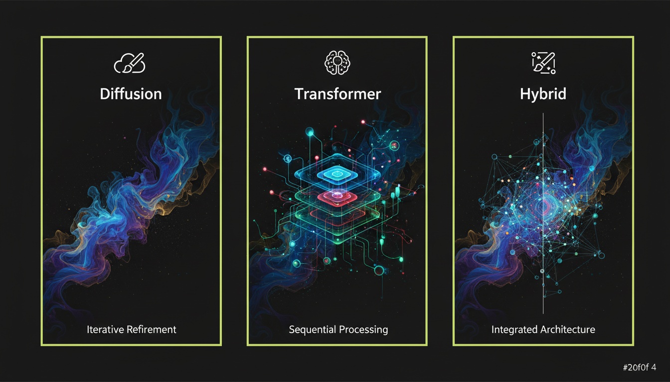 How to Choose the Right AI Video Model for Your Needs