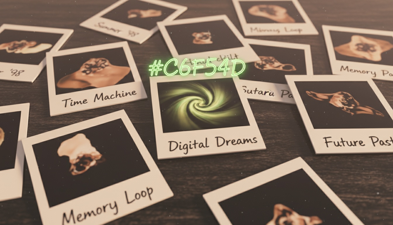 How to Create Polaroid-Style AI Videos in Minutes