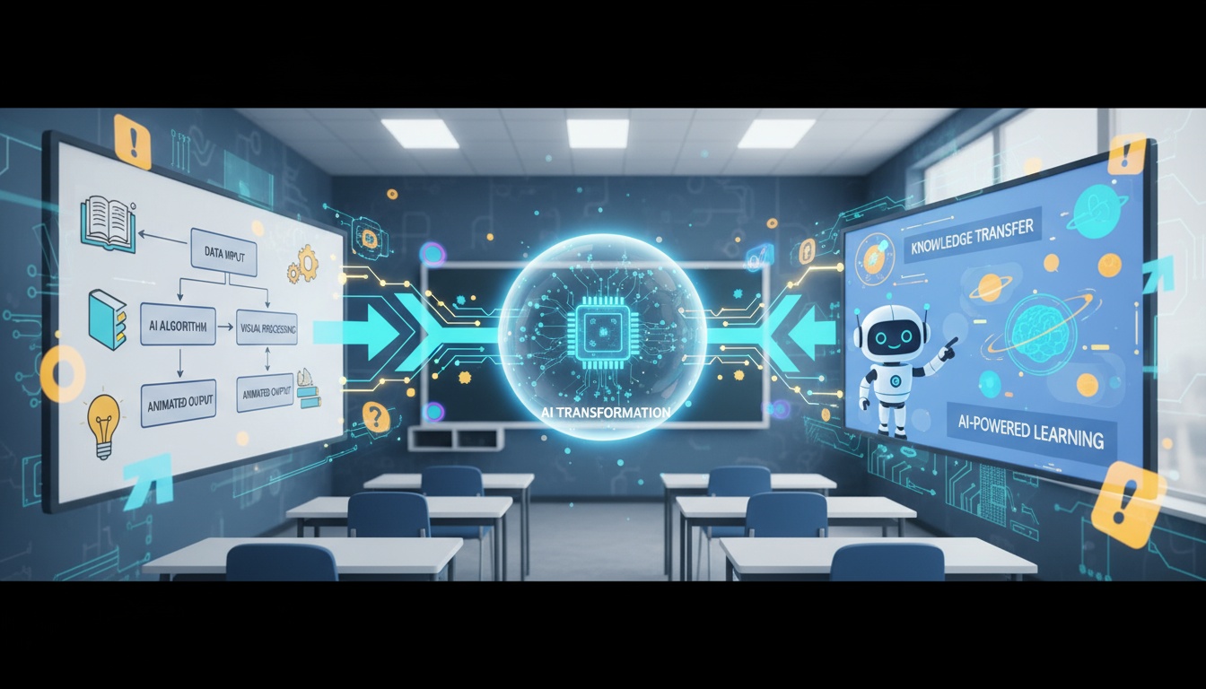 AI Videos for Educational Content: Engage Students and Learners