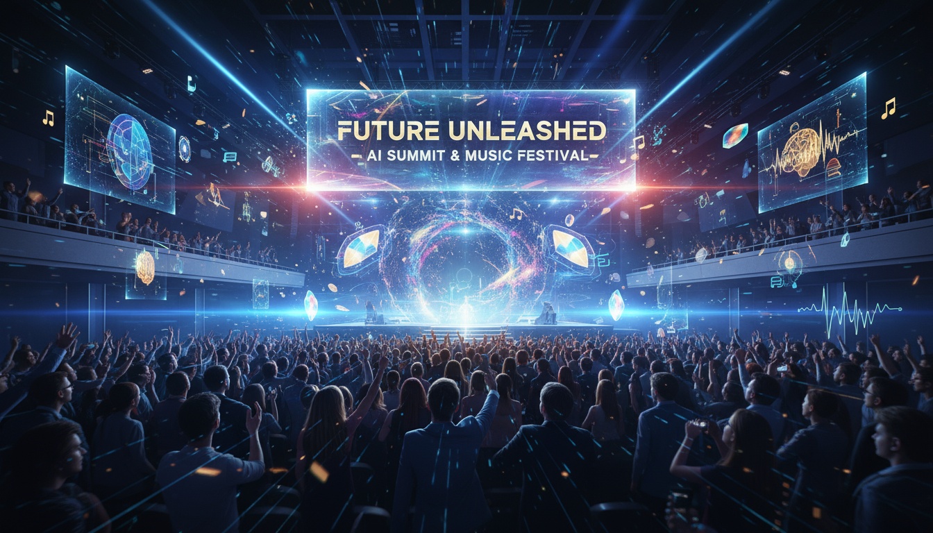 AI Videos for Event Promotion: Boost Attendance and Engagement AI Videos for Event Promotion: Boost Attendance and Engagement