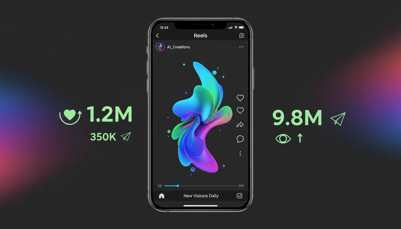How to Make Professional AI Videos for Instagram Reels How to Make Professional AI Videos for Instagram Reels