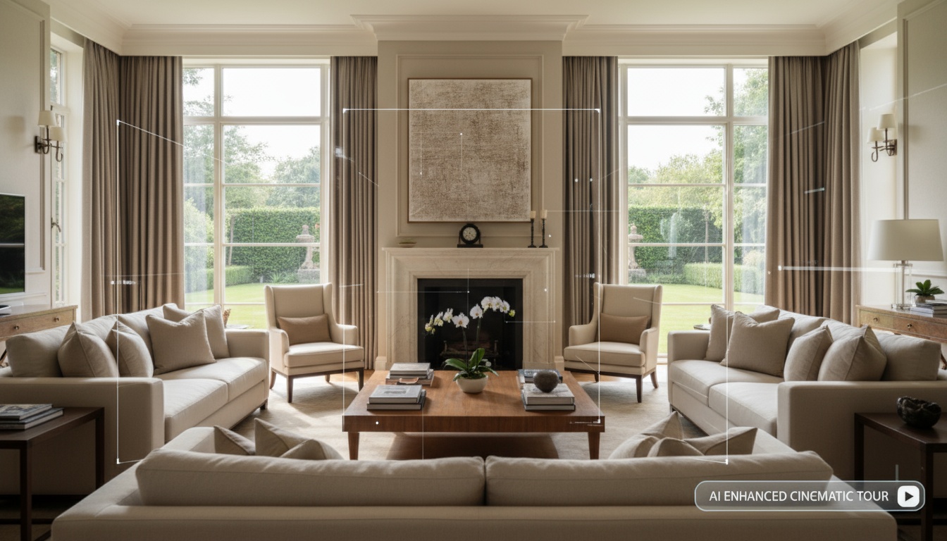 AI Video for Real Estate: Transform Property Photos into Engaging Tours